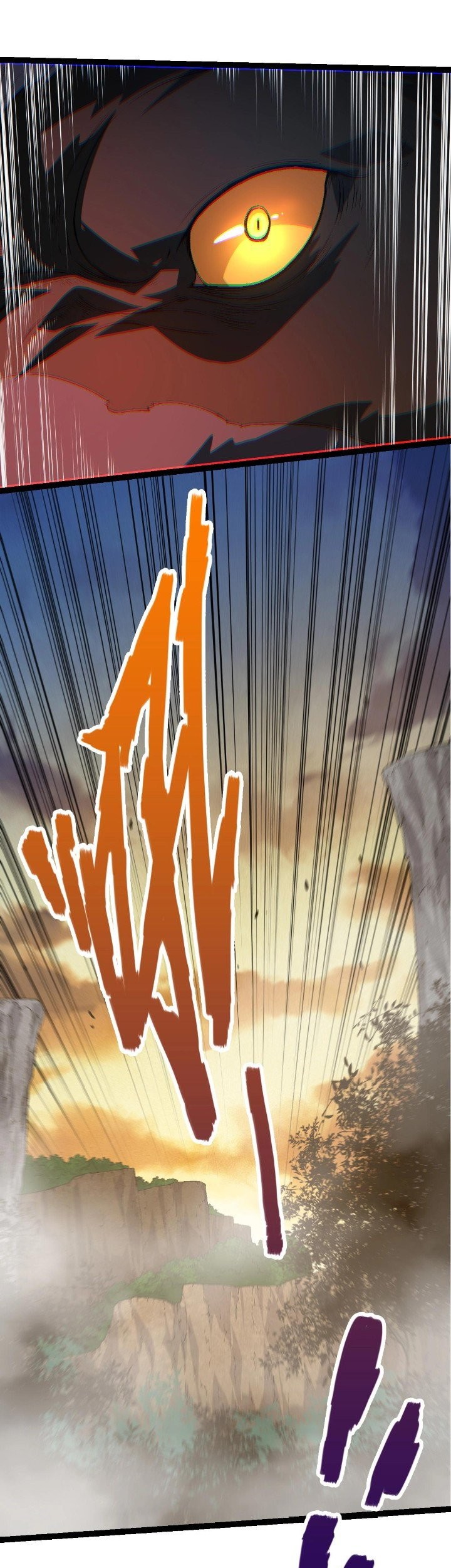 Evolution Begins With A Big Tree Chapter 90 Halaman 11
