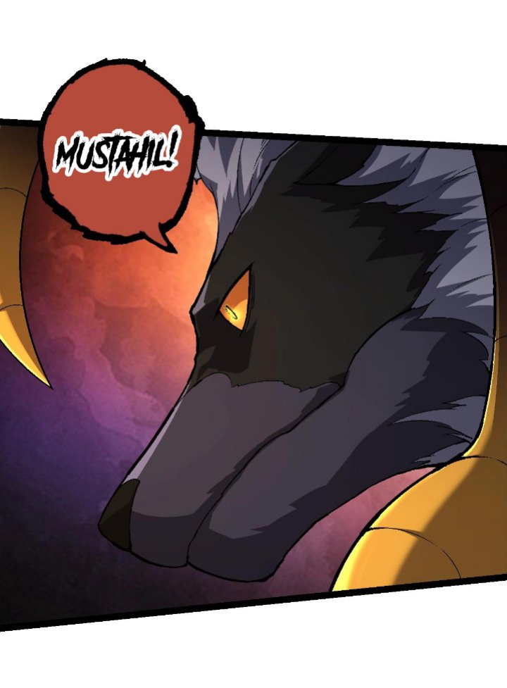 Evolution Begins With A Big Tree Chapter 90 Halaman 18