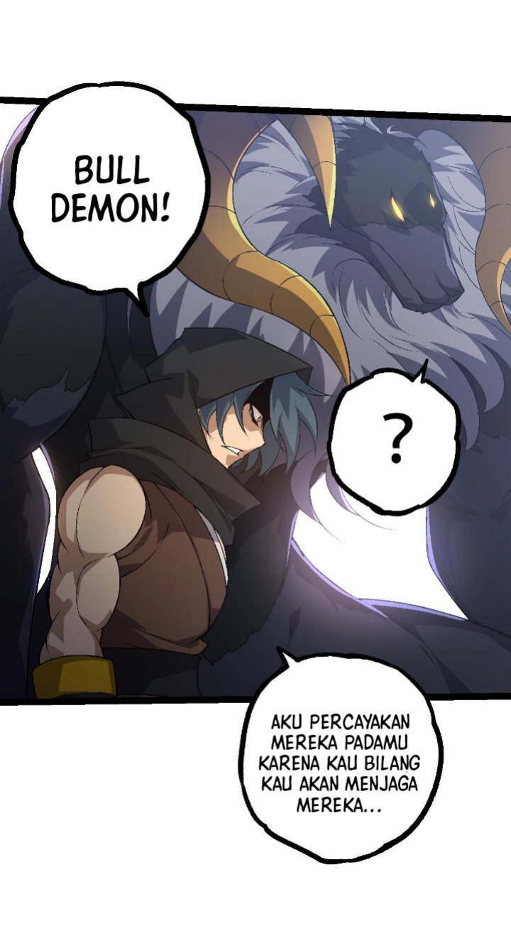 Evolution Begins With A Big Tree Chapter 90 Halaman 28