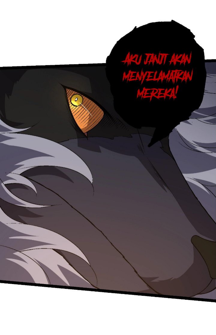 Evolution Begins With A Big Tree Chapter 90 Halaman 31