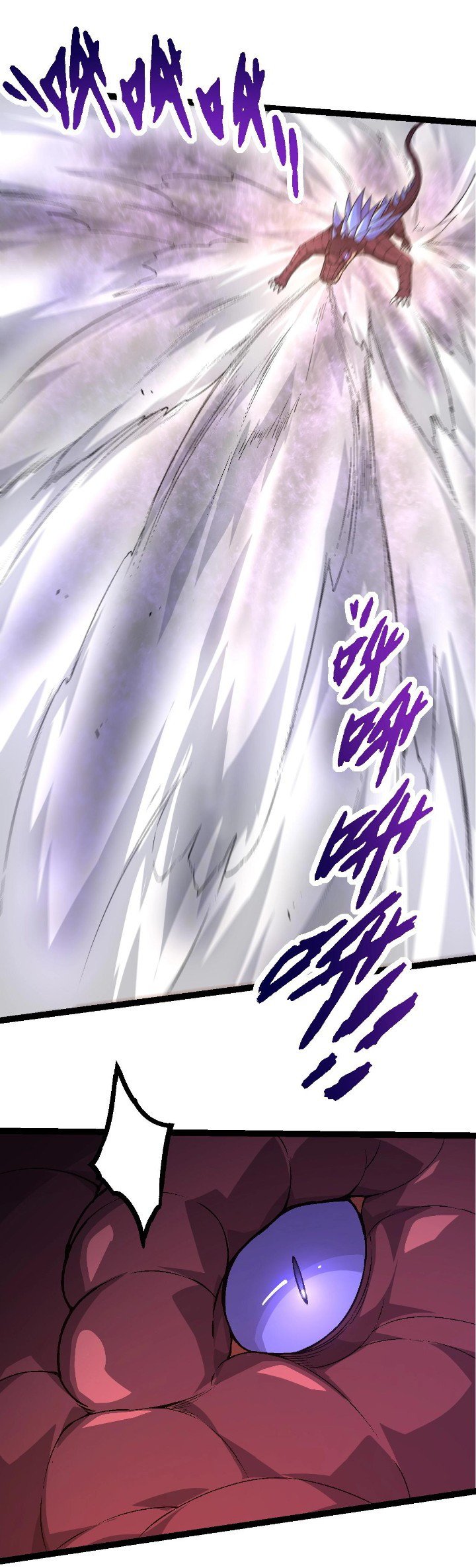 Evolution Begins With A Big Tree Chapter 90 Halaman 36