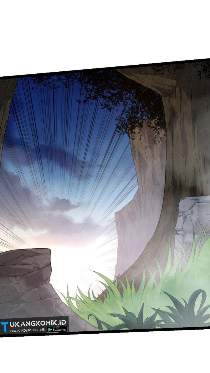 Evolution Begins With A Big Tree Chapter 90 Halaman 37