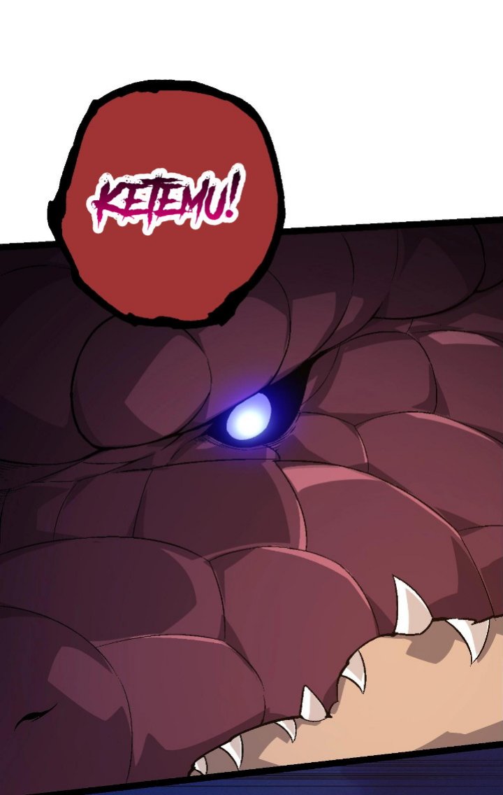 Evolution Begins With A Big Tree Chapter 90 Halaman 39