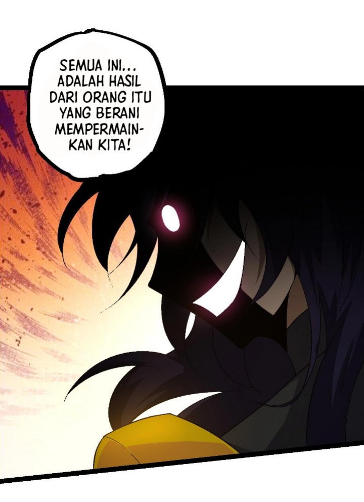 Evolution Begins With A Big Tree Chapter 90 Halaman 52