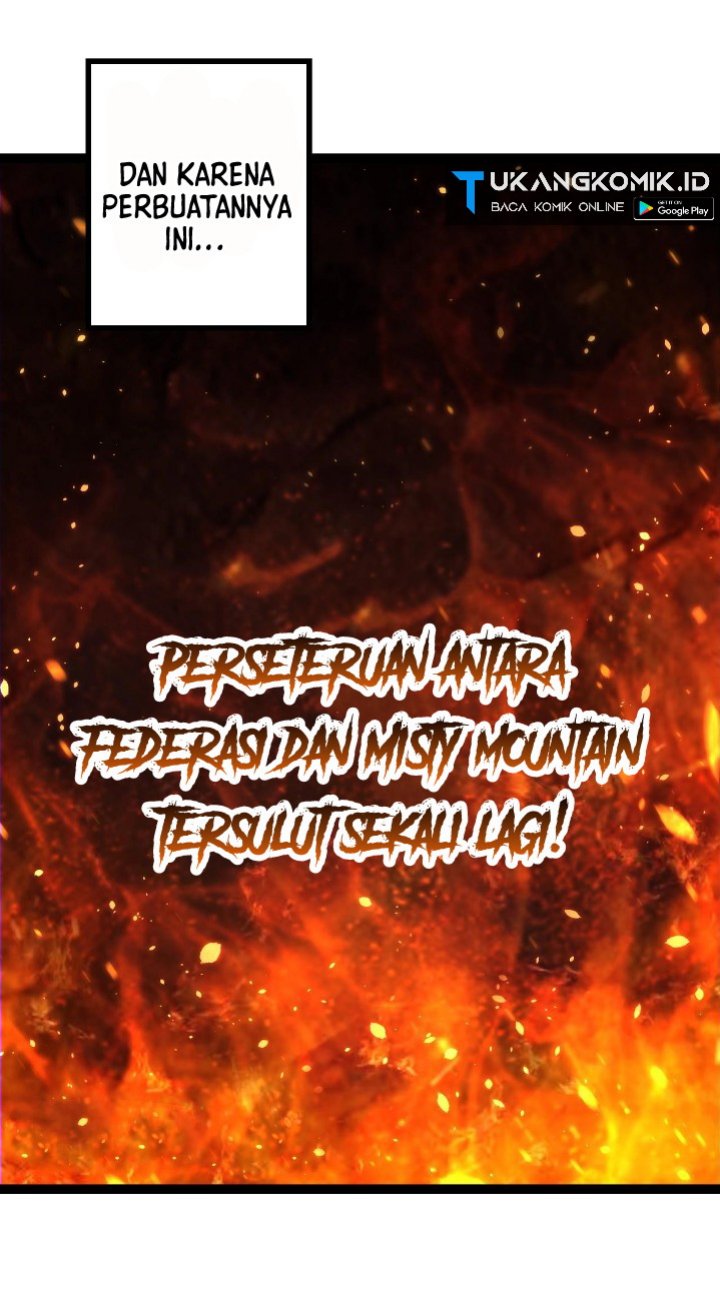 Evolution Begins With A Big Tree Chapter 90 Halaman 56