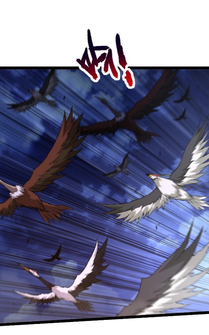 Evolution Begins With A Big Tree Chapter 90 Halaman 57