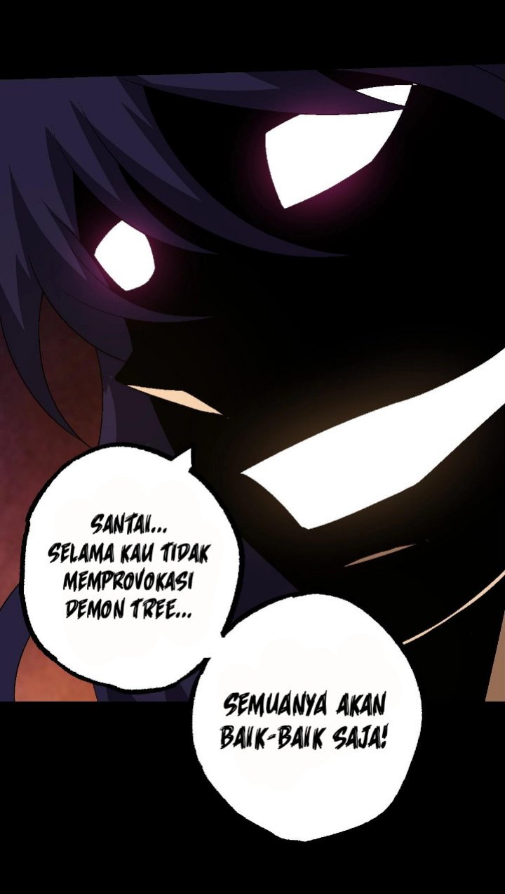 Evolution Begins With A Big Tree Chapter 91 Halaman 6