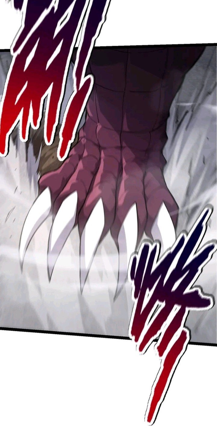 Evolution Begins With A Big Tree Chapter 91 Halaman 24