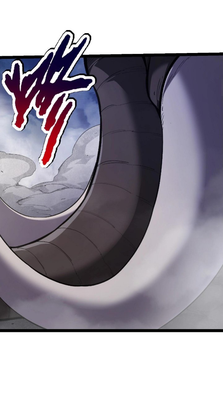 Evolution Begins With A Big Tree Chapter 91 Halaman 26