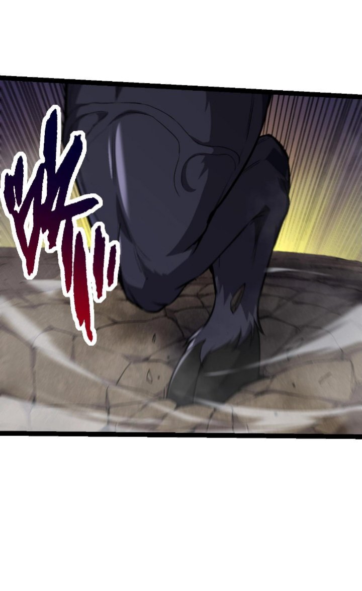 Evolution Begins With A Big Tree Chapter 91 Halaman 30