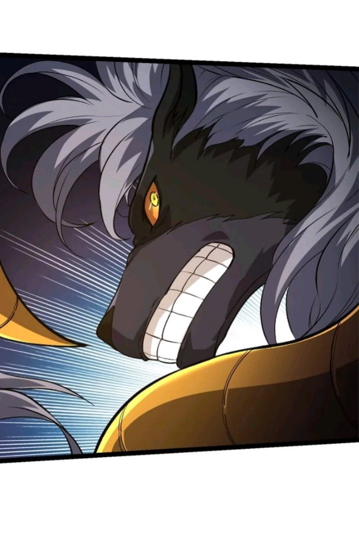 Evolution Begins With A Big Tree Chapter 91 Halaman 53