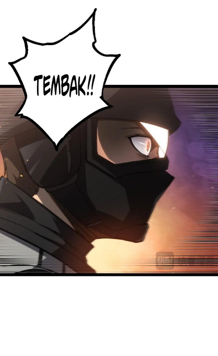 Evolution Begins With A Big Tree Chapter 92 Halaman 4