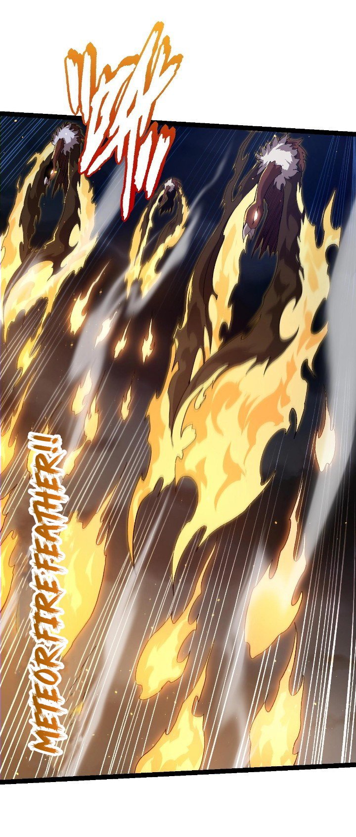 Evolution Begins With A Big Tree Chapter 92 Halaman 8