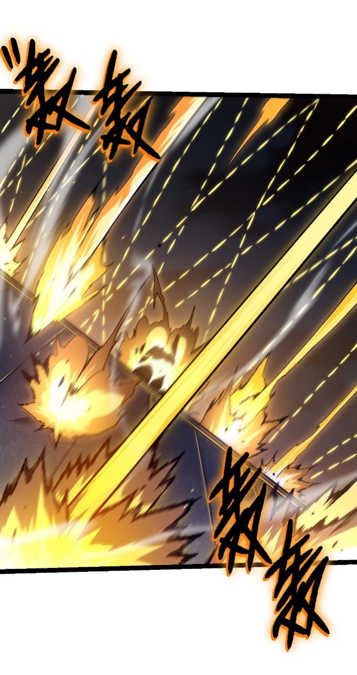 Evolution Begins With A Big Tree Chapter 92 Halaman 9