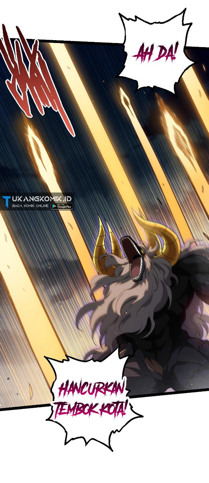 Evolution Begins With A Big Tree Chapter 92 Halaman 11