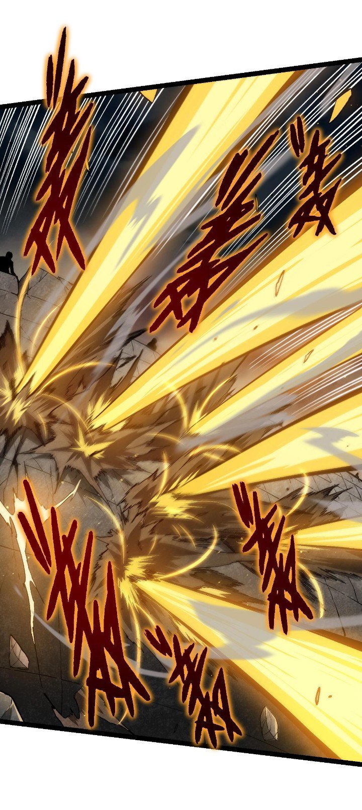 Evolution Begins With A Big Tree Chapter 92 Halaman 13