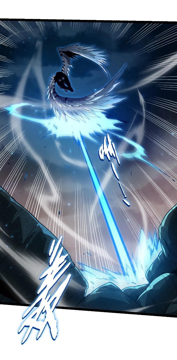 Evolution Begins With A Big Tree Chapter 92 Halaman 17