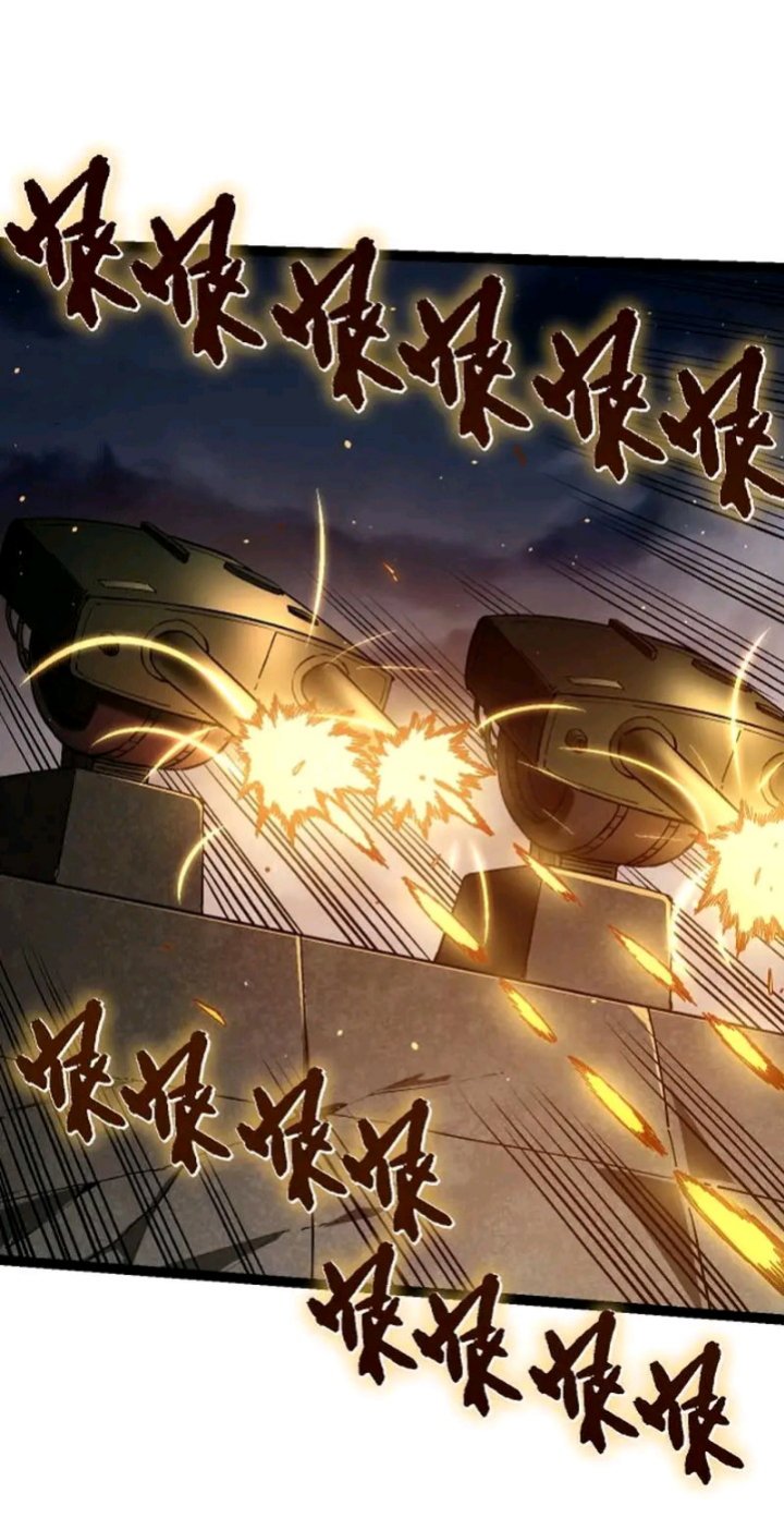 Evolution Begins With A Big Tree Chapter 92 Halaman 21