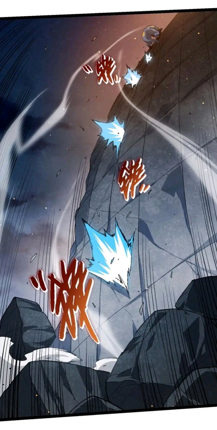 Evolution Begins With A Big Tree Chapter 92 Halaman 23