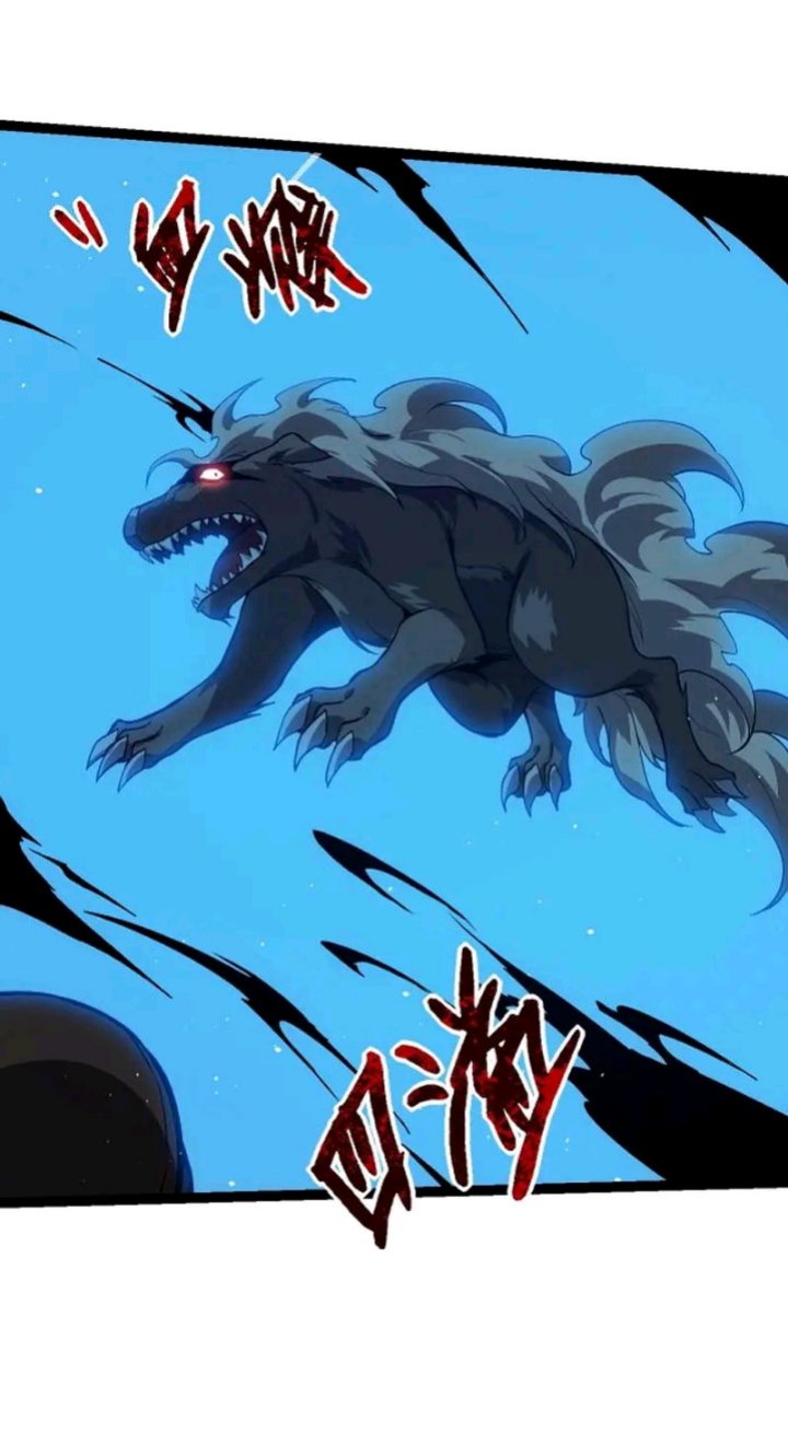 Evolution Begins With A Big Tree Chapter 92 Halaman 29