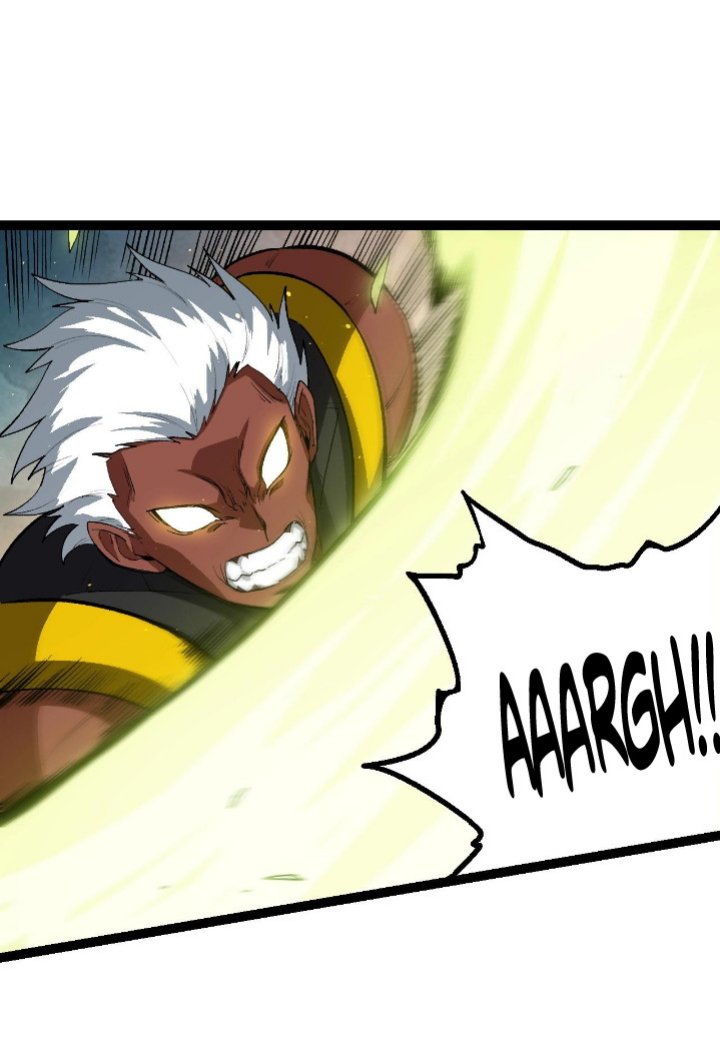 Evolution Begins With A Big Tree Chapter 92 Halaman 31