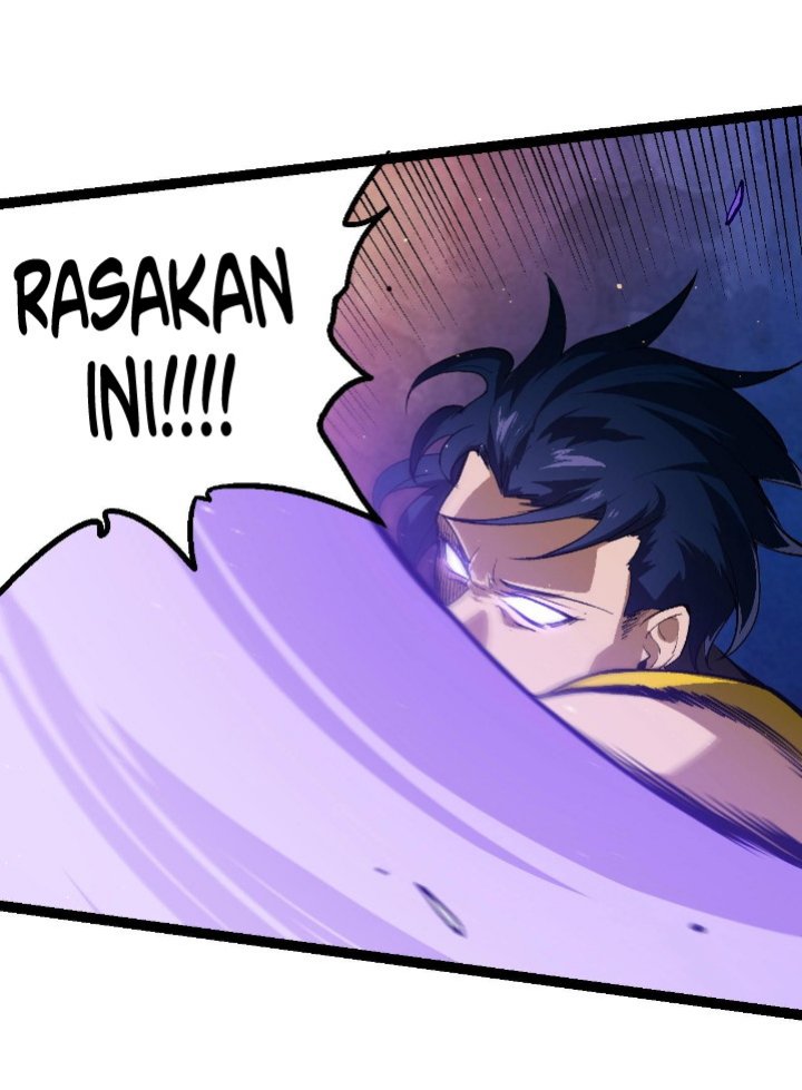 Evolution Begins With A Big Tree Chapter 92 Halaman 32