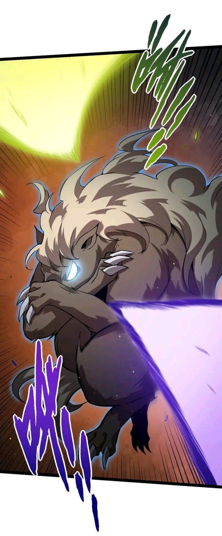 Evolution Begins With A Big Tree Chapter 92 Halaman 33