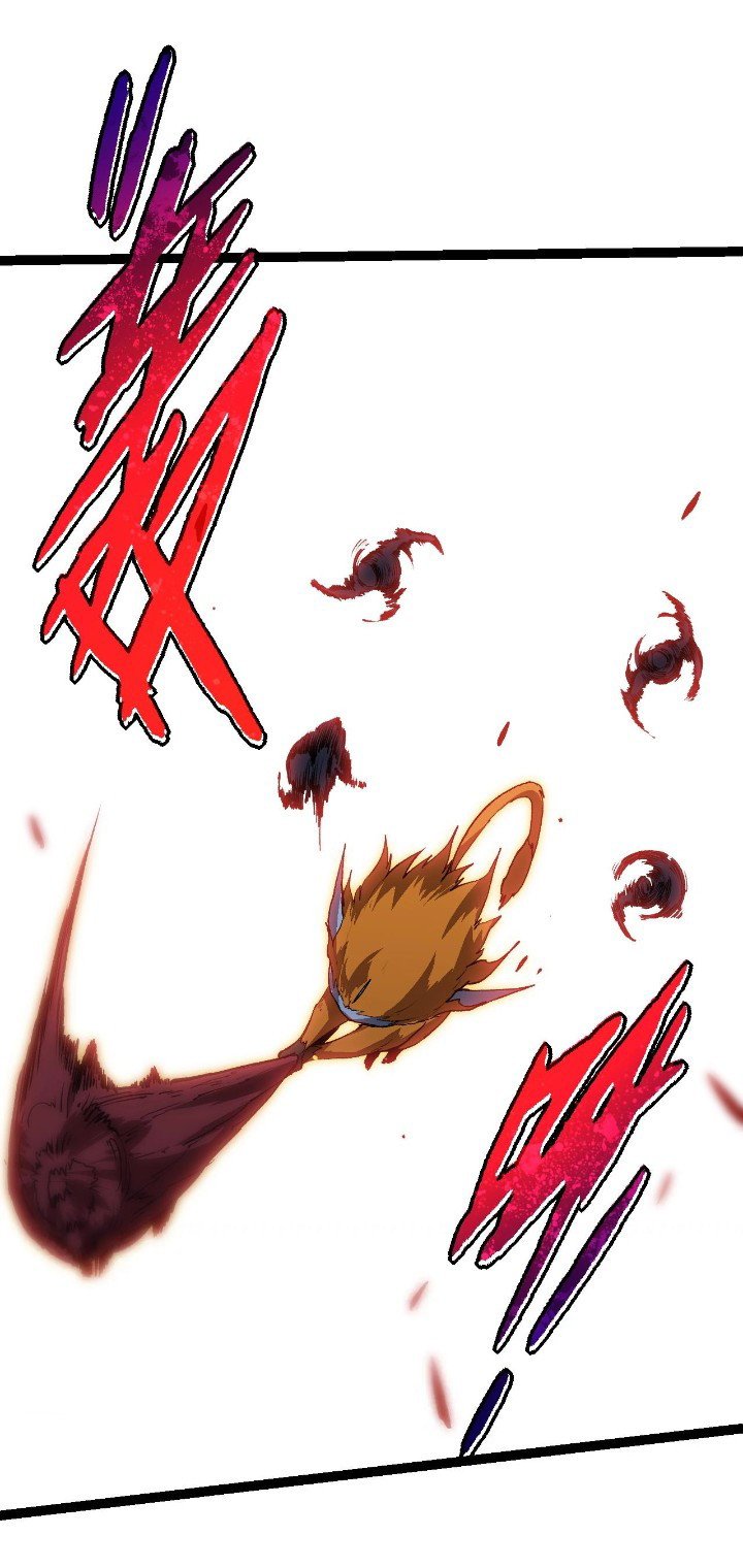 Evolution Begins With A Big Tree Chapter 92 Halaman 36