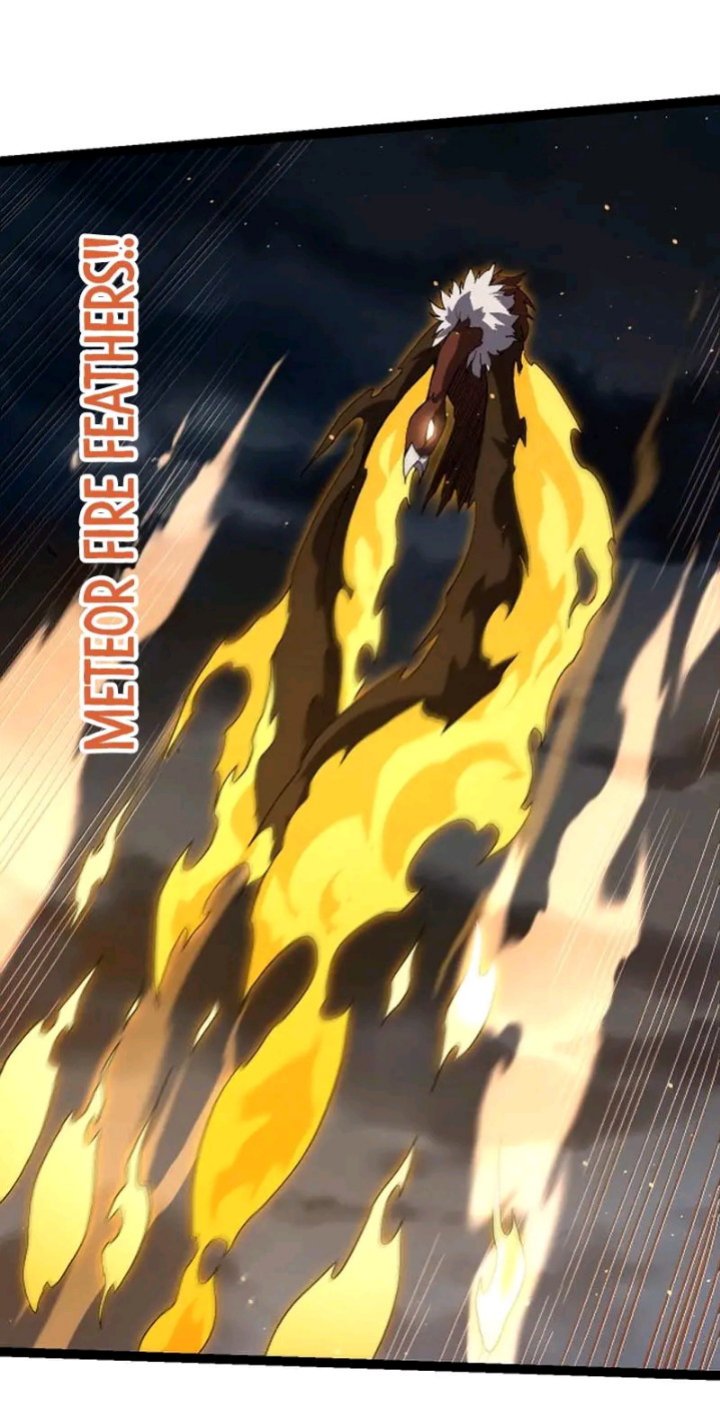Evolution Begins With A Big Tree Chapter 92 Halaman 41
