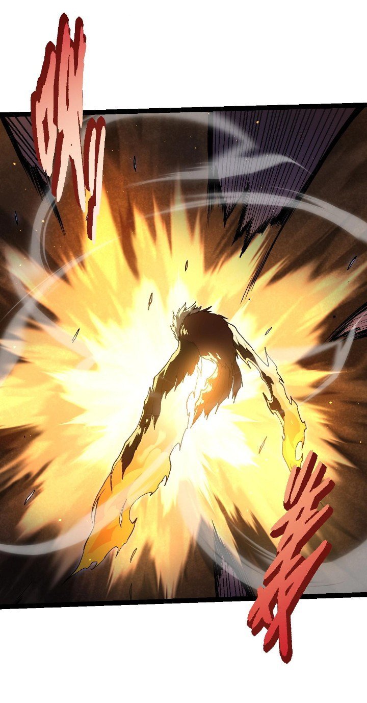 Evolution Begins With A Big Tree Chapter 92 Halaman 42