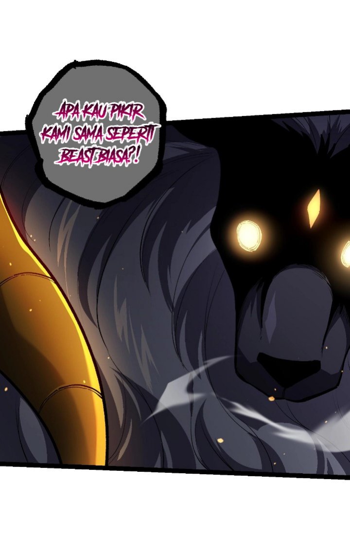Evolution Begins With A Big Tree Chapter 92 Halaman 48