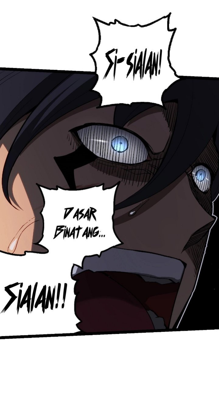 Evolution Begins With A Big Tree Chapter 92 Halaman 49