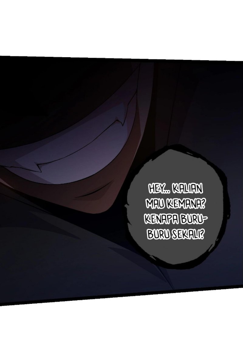 Evolution Begins With A Big Tree Chapter 93 Halaman 8