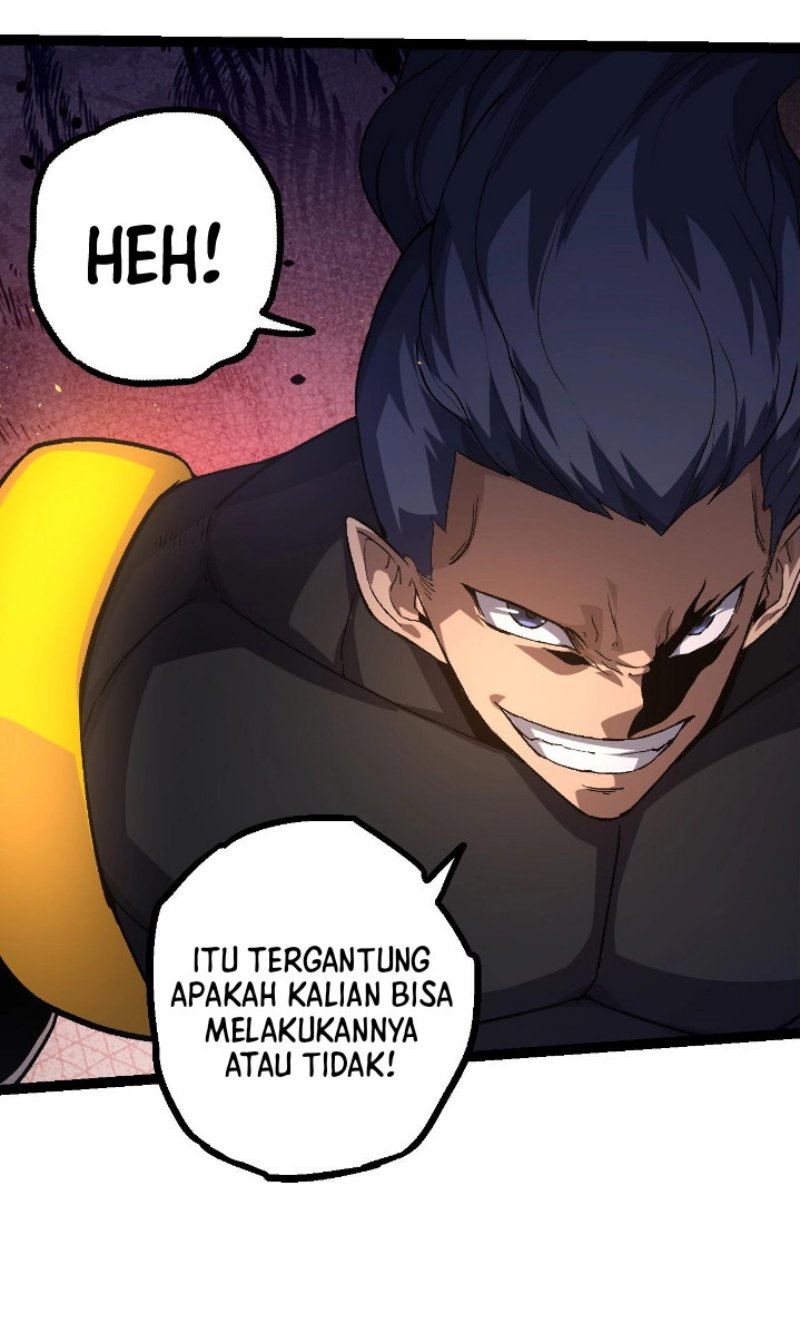 Evolution Begins With A Big Tree Chapter 93 Halaman 13