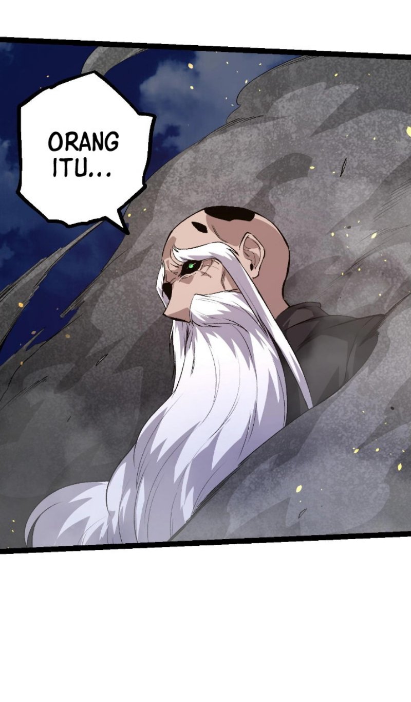 Evolution Begins With A Big Tree Chapter 93 Halaman 23