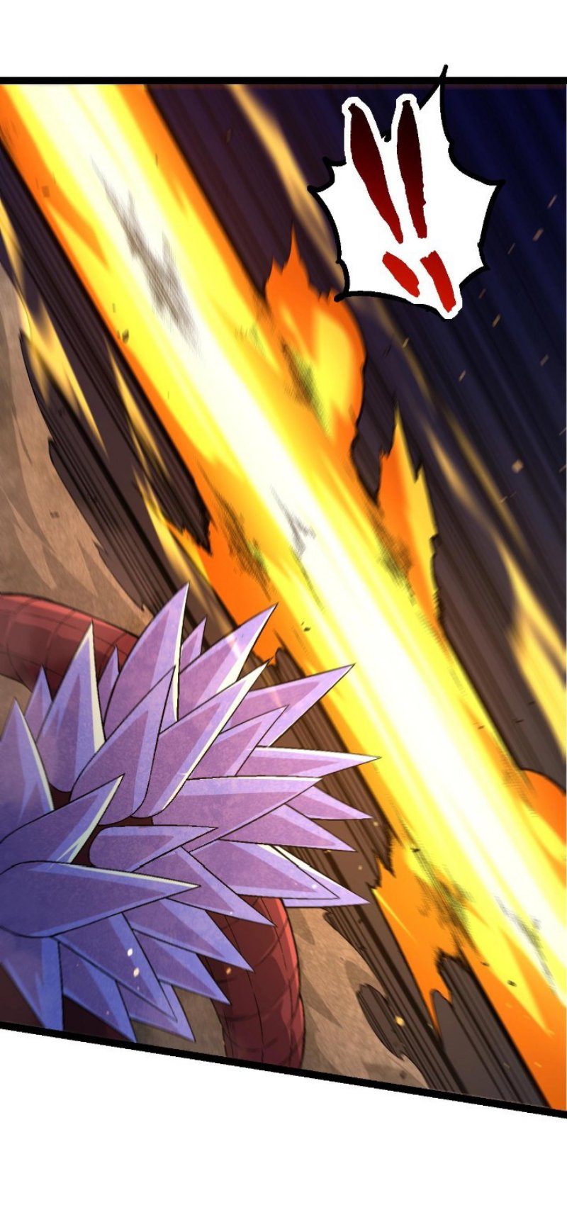 Evolution Begins With A Big Tree Chapter 93 Halaman 47