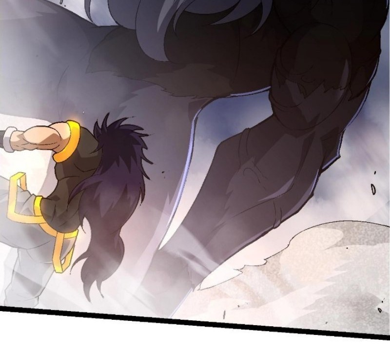Evolution Begins With A Big Tree Chapter 93 Halaman 51