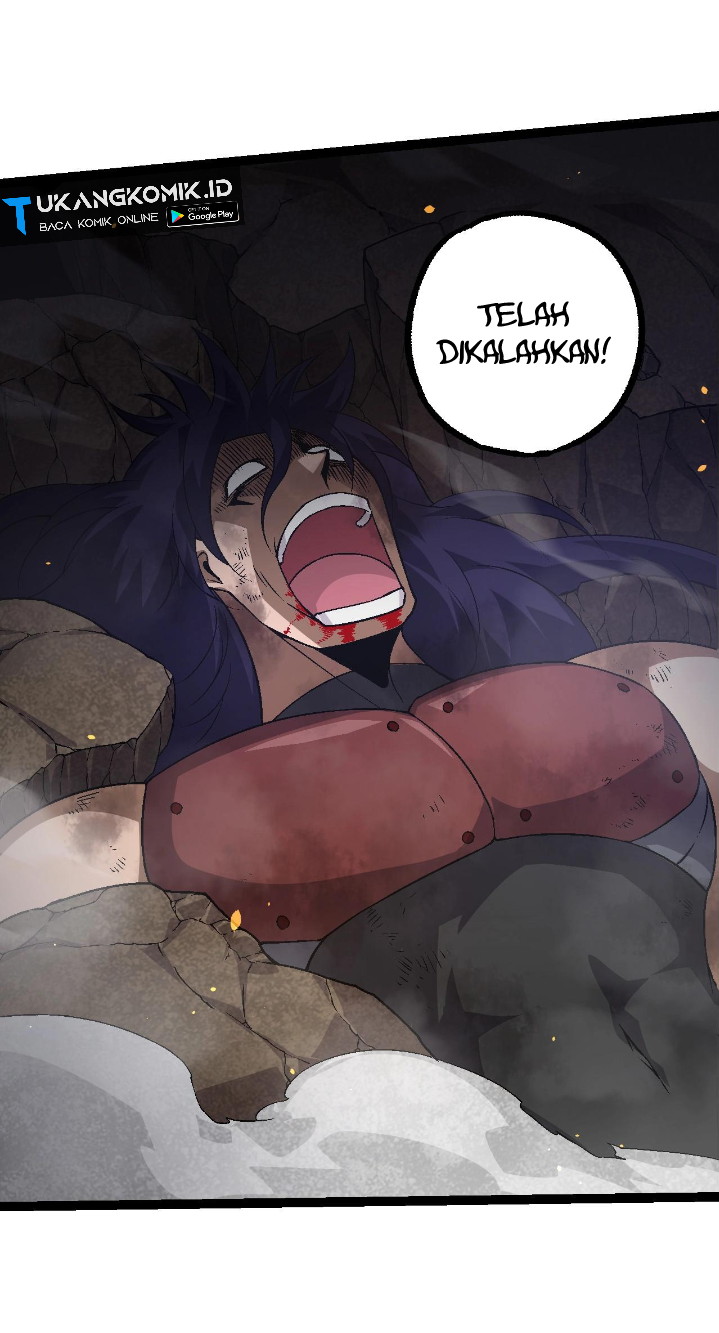 Evolution Begins With A Big Tree Chapter 94 Halaman 5