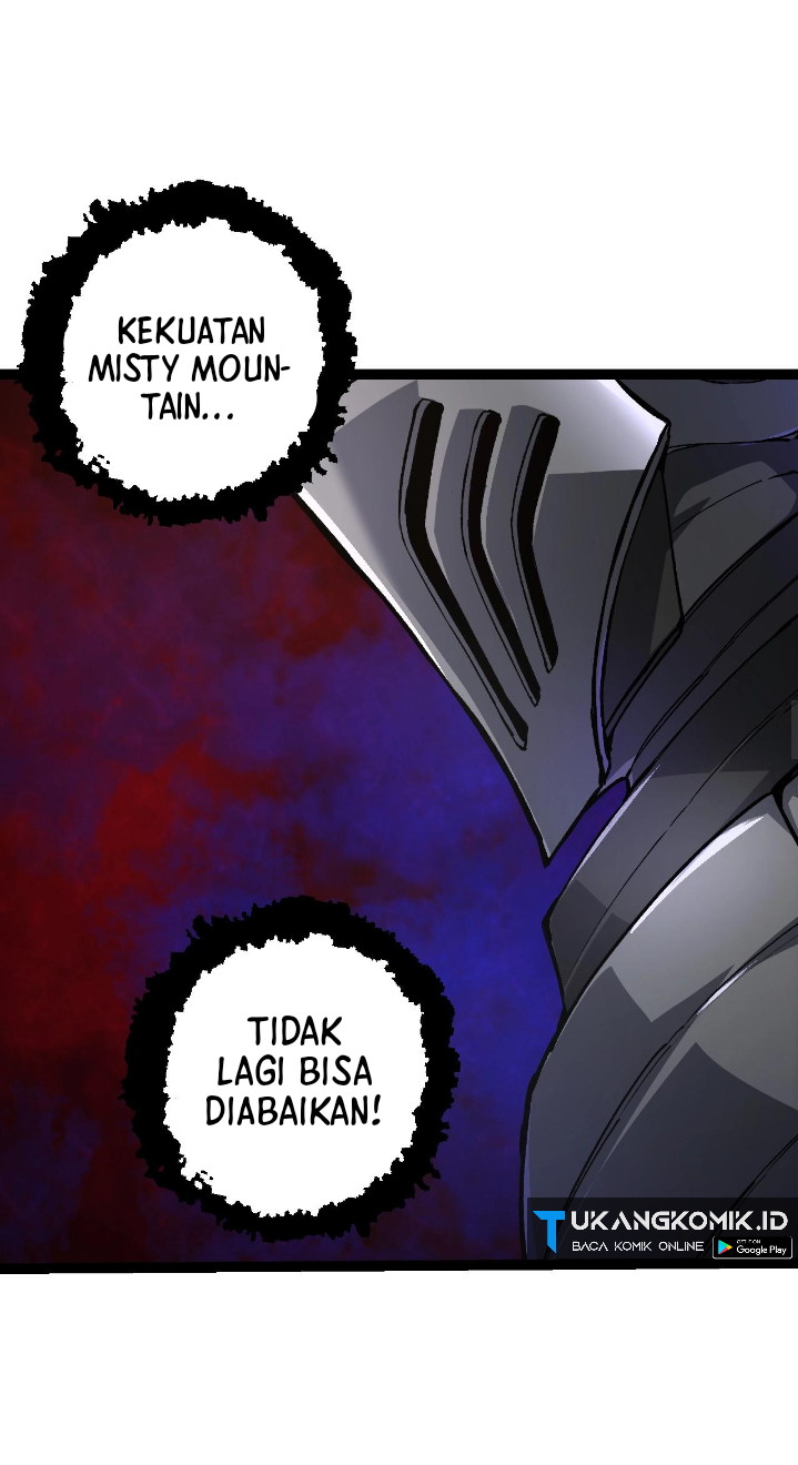 Evolution Begins With A Big Tree Chapter 94 Halaman 51
