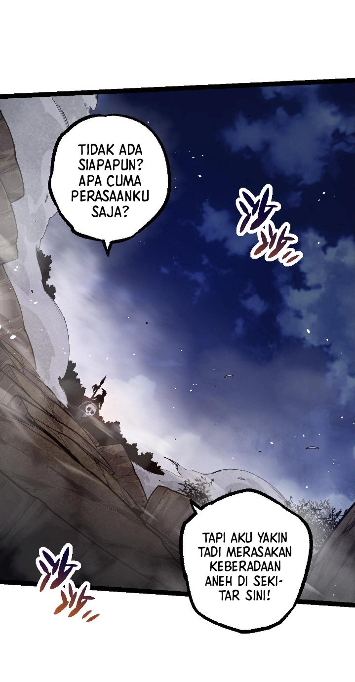 Evolution Begins With A Big Tree Chapter 94 Halaman 60