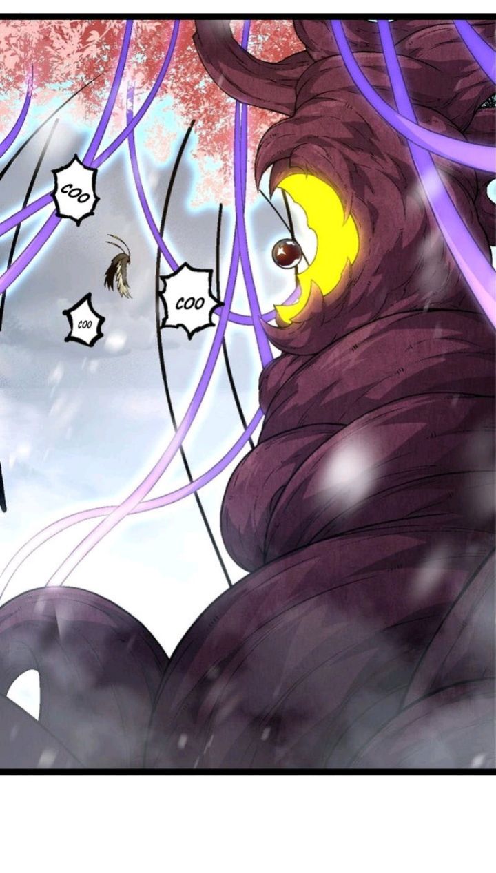 Evolution Begins With A Big Tree Chapter 95 Halaman 13