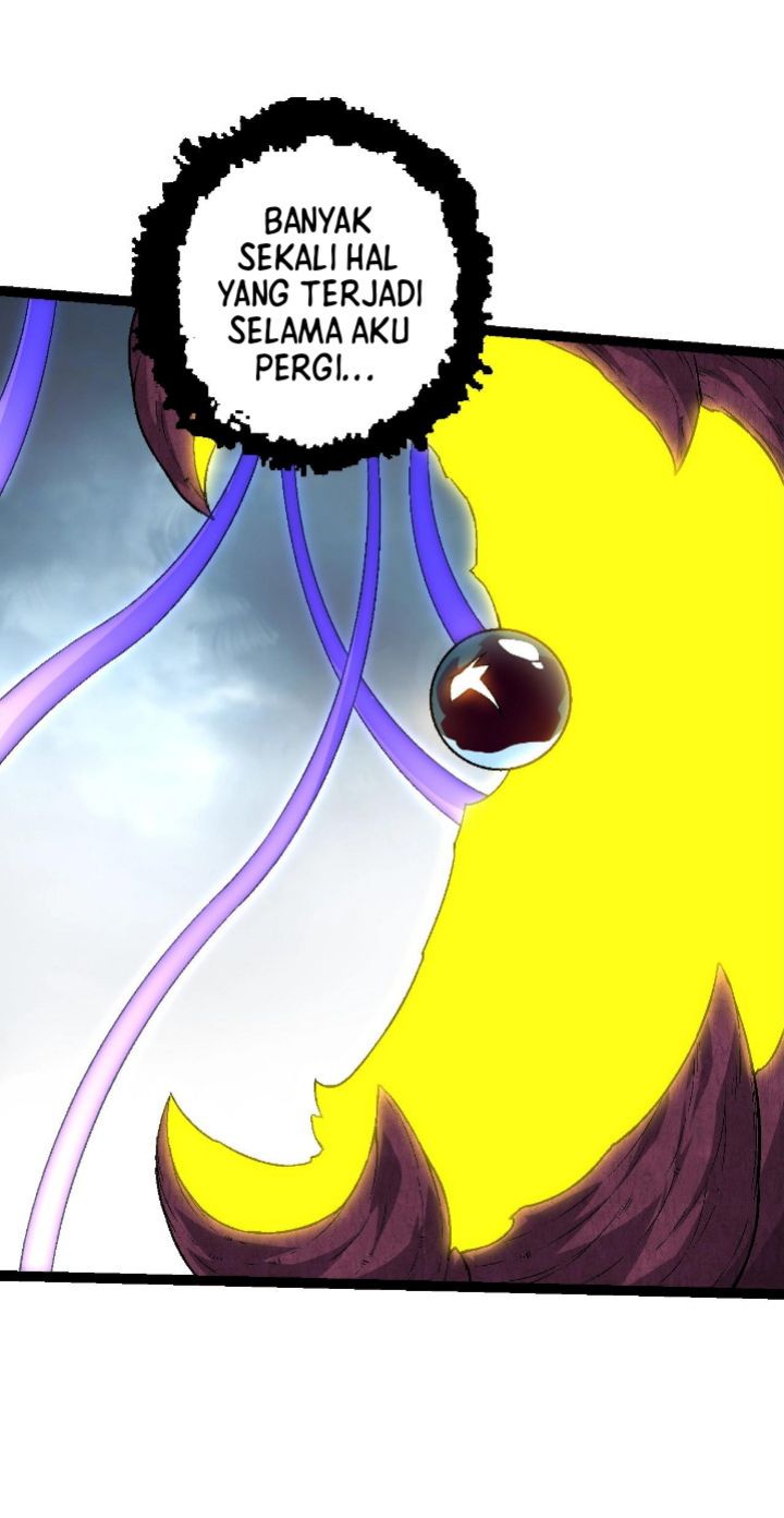 Evolution Begins With A Big Tree Chapter 95 Halaman 19