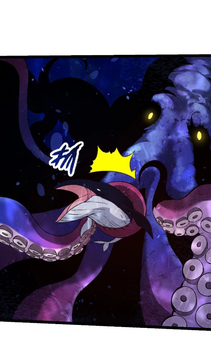 Evolution Begins With A Big Tree Chapter 95 Halaman 43