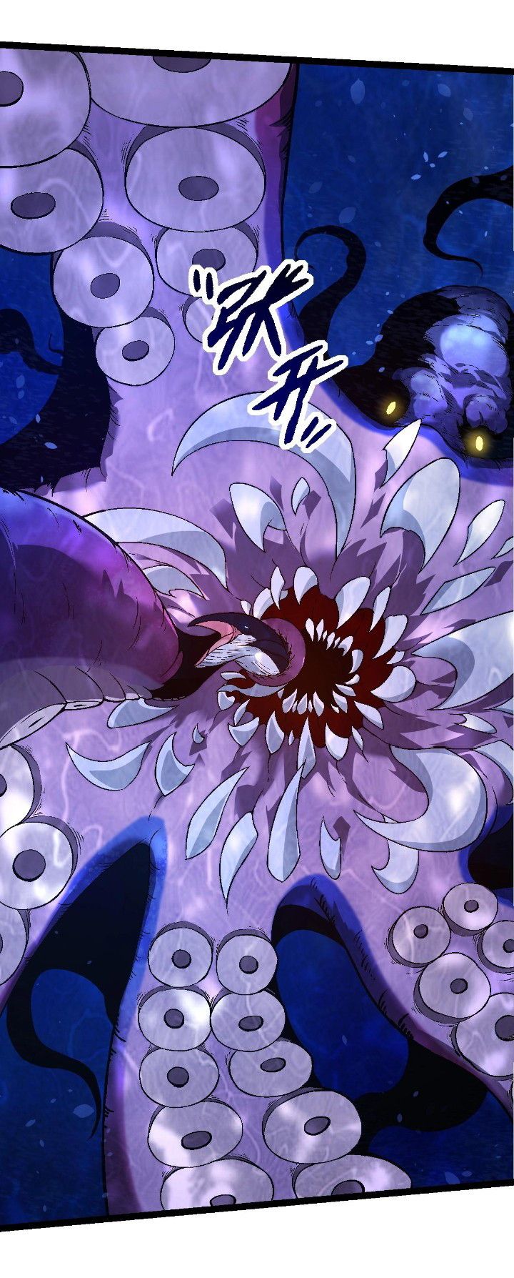 Evolution Begins With A Big Tree Chapter 95 Halaman 44