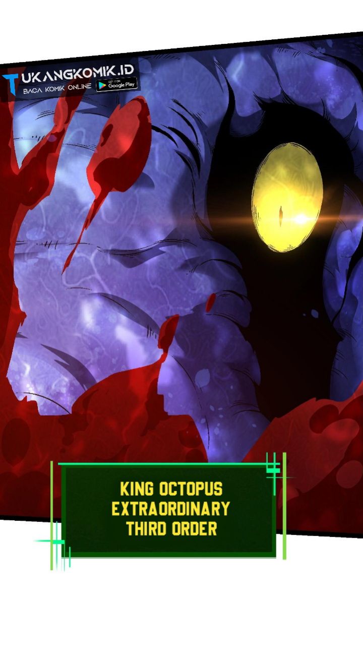 Evolution Begins With A Big Tree Chapter 95 Halaman 45