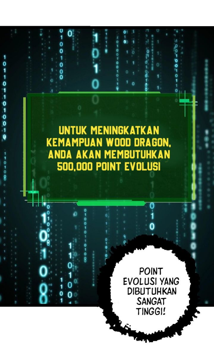 Evolution Begins With A Big Tree Chapter 95 Halaman 53