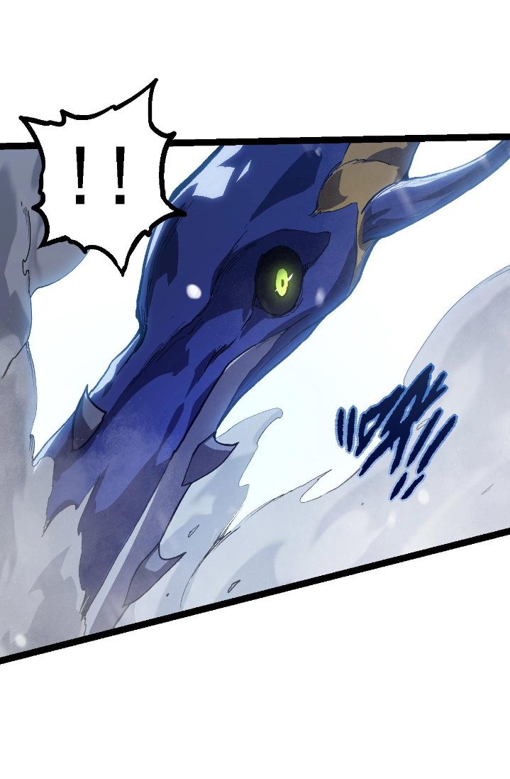 Evolution Begins With A Big Tree Chapter 96 Halaman 20