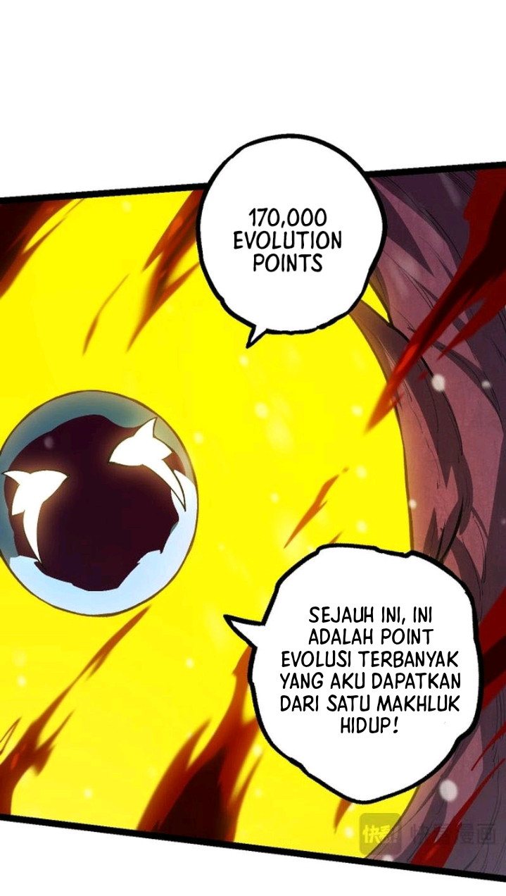 Evolution Begins With A Big Tree Chapter 96 Halaman 23