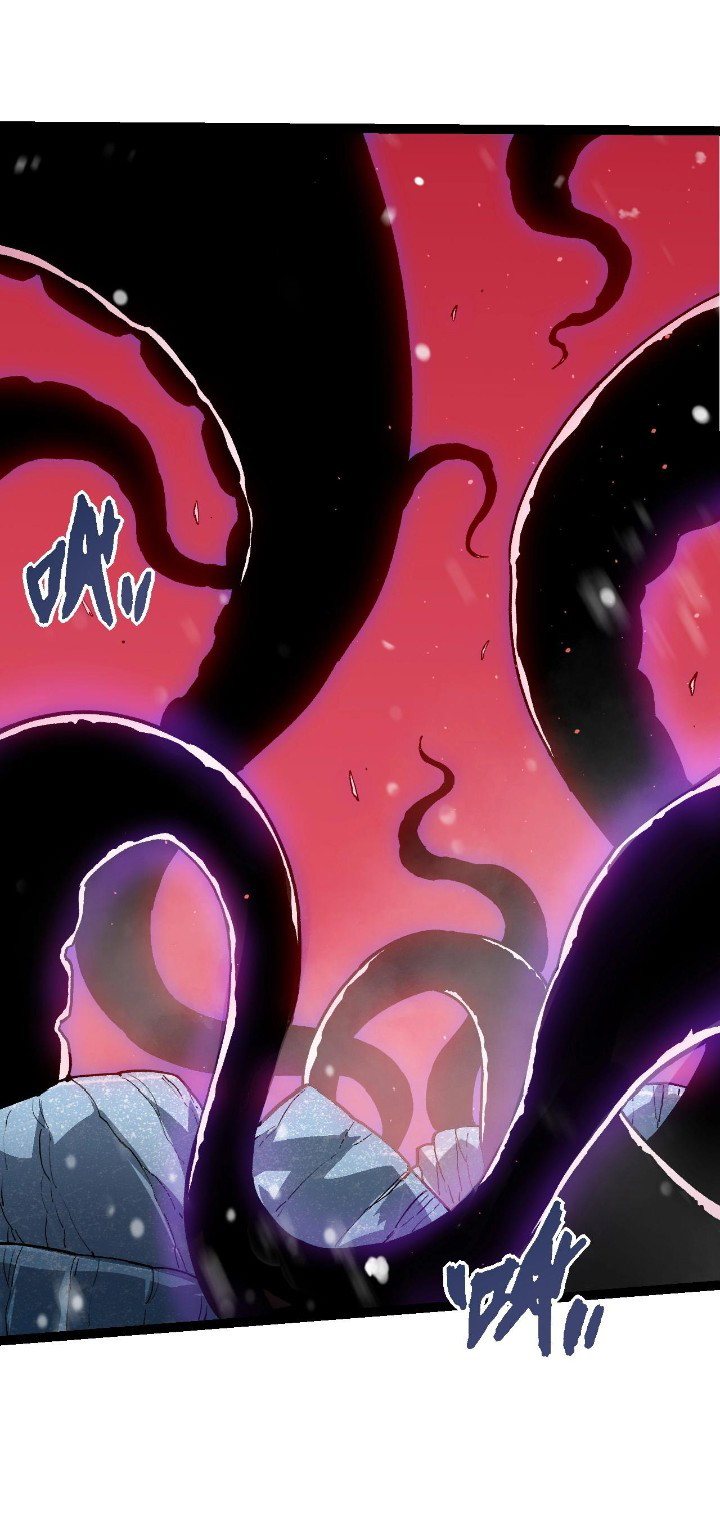 Evolution Begins With A Big Tree Chapter 96 Halaman 29