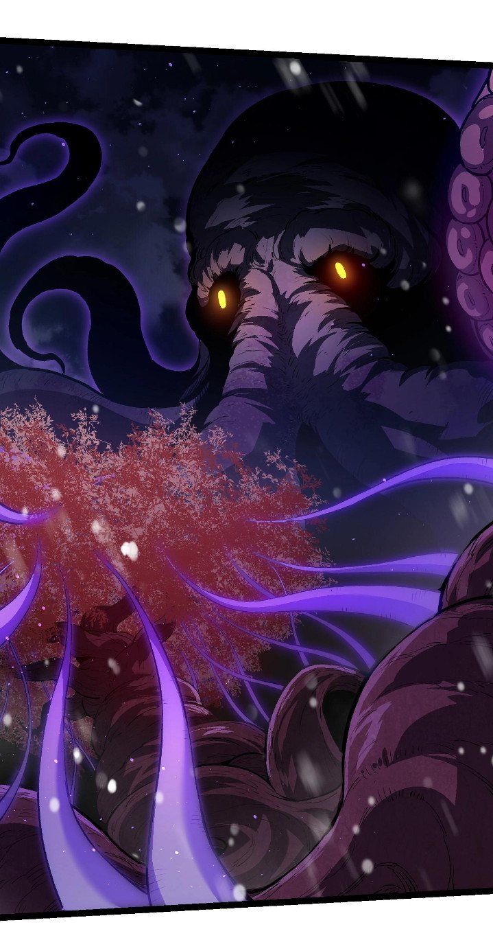Evolution Begins With A Big Tree Chapter 96 Halaman 31